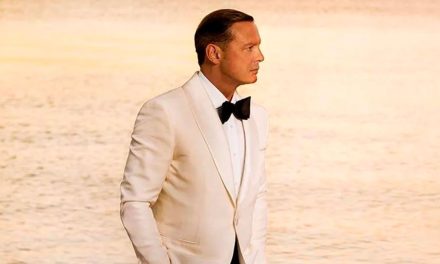 Alistan preventa para conciertos de Luis Miguel en México