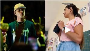Video: Maestra prohibe a sus alumnos cantar las canciones de Peso Pluma