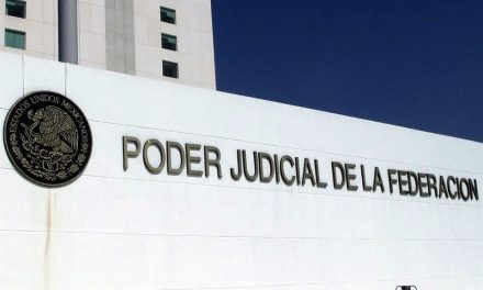 Magistrado tenía en la nómina del Poder Judicial a la nana de su hija