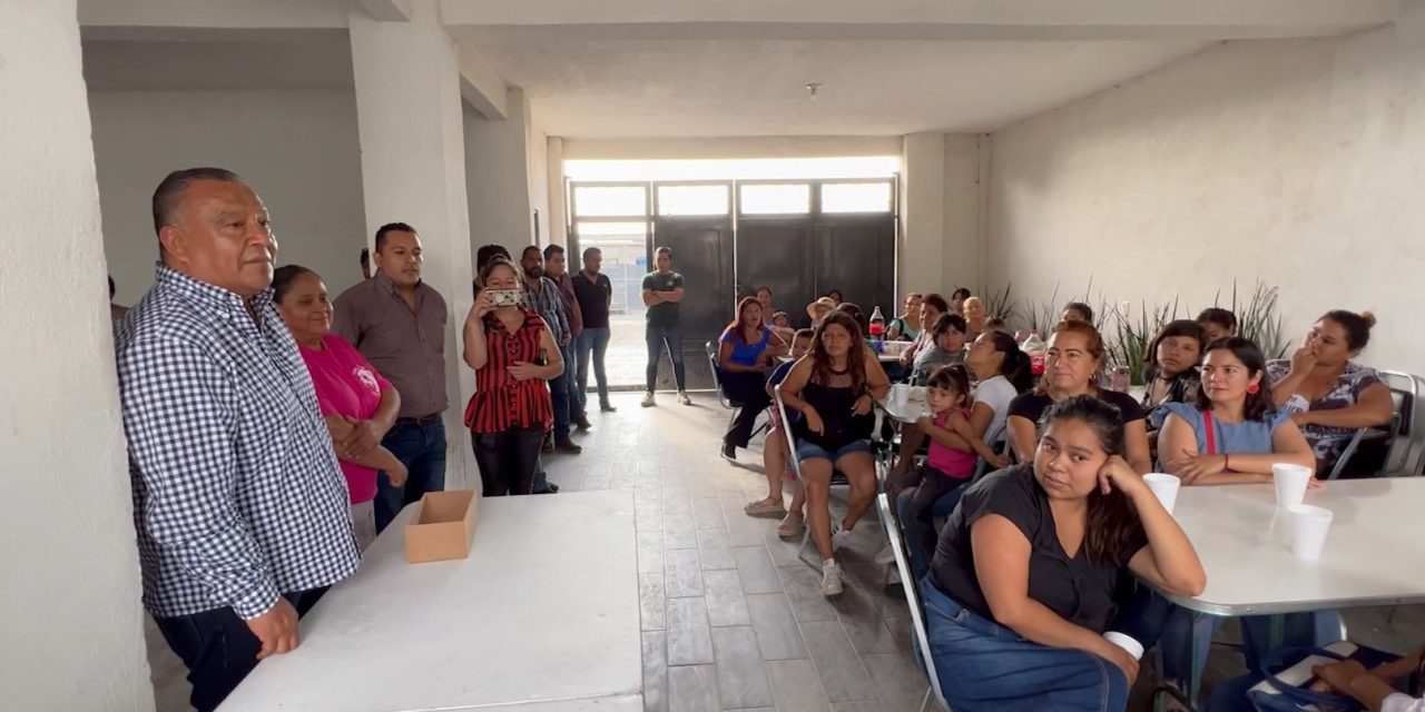 UNTA festeja a sus mujeres