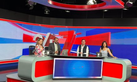 ‘Nos concentramos en las propuestas y compromisos’; Manolo Jiménez tras debate