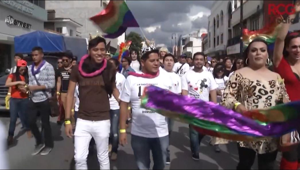Anuncian Marcha de la Diversidad Sexual en Saltillo: será el próximo 10 de junio