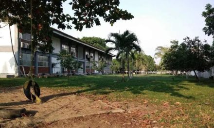 Estudiante agrede a martillazos a su maestro porque lo reprobó en escuela de Tabasco