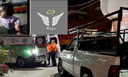 Muere bebita de 1 año tras ataque a familia en Tonalá, Jalisco