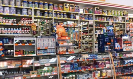 Alertan contra medicamentos piratas: se expenden en mercados y por internet