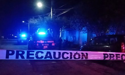 Menor de 3 años pierde la vida en Saltillo presuntamente por broncoaspiración