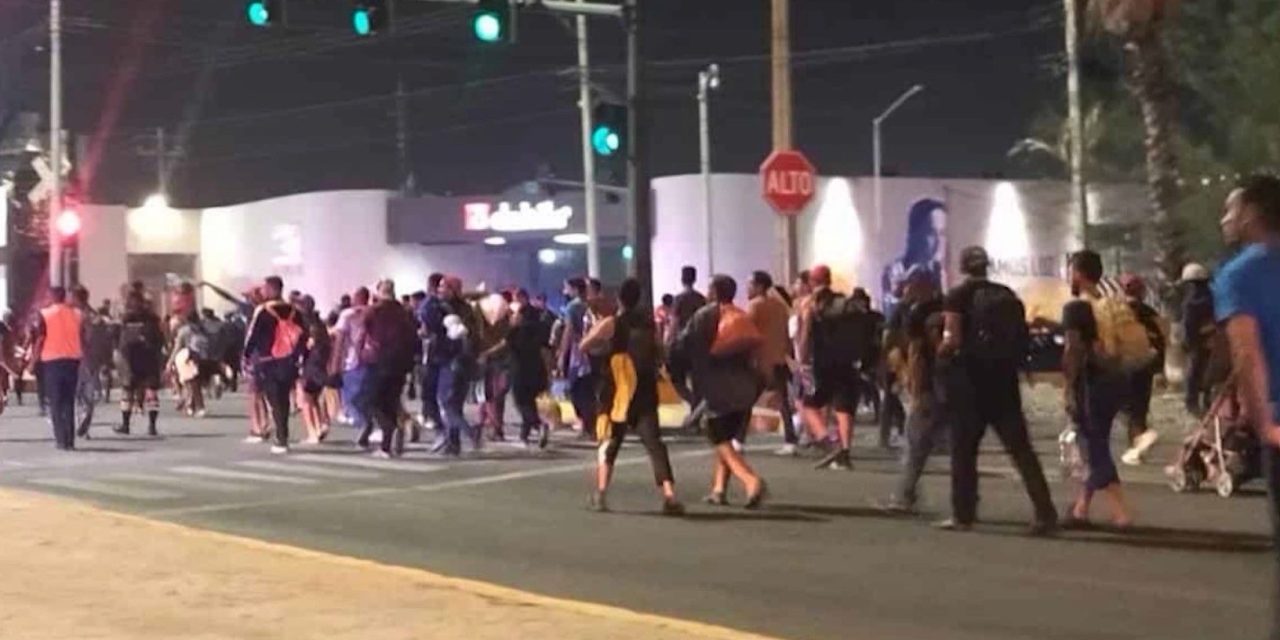 Coahuila no ha registrado flujo extraordinario de migrantes