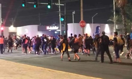 Coahuila no ha registrado flujo extraordinario de migrantes