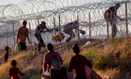 México en alerta por saturación de albergues de migrantes