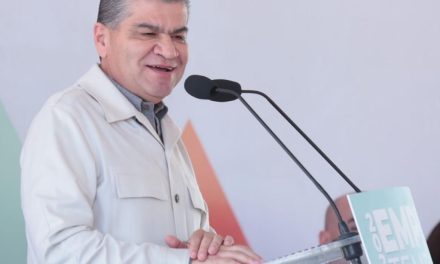 El deporte es prioridad para mi gobierno: MARS