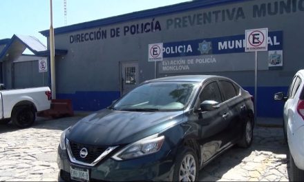 Amenaza con quitarse la vida mujer embarazada en Monclova