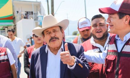 Morena reunirá fuerzas; serán apoyados por ‘corcholatas’ para traer transformación a Coahuila