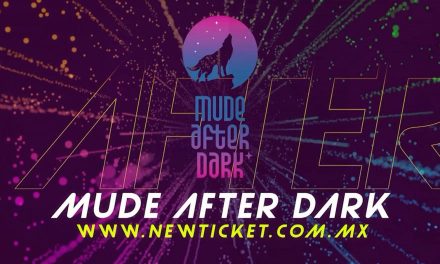 Saltillo:  Llega al Museo del Desierto segunda edición del After Dark