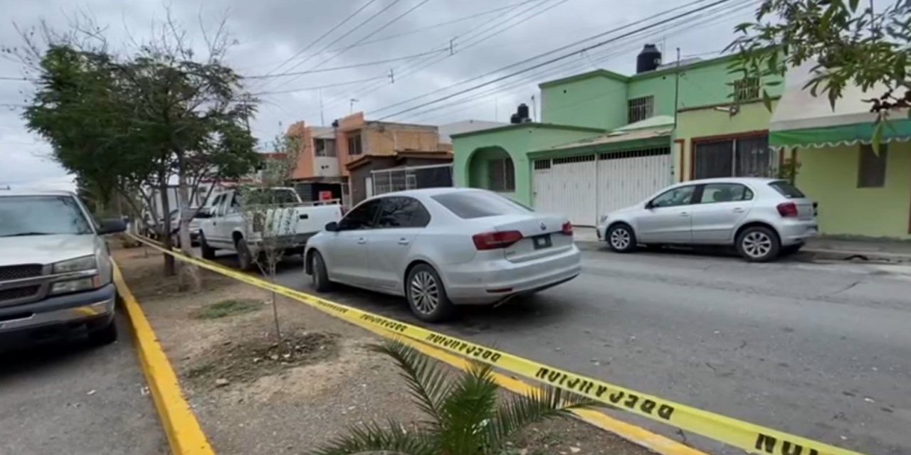 Joven sufre extraña muerte en un anexo de Saltillo