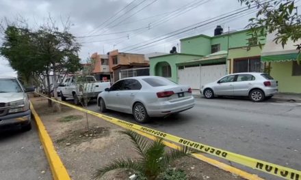 Joven sufre extraña muerte en un anexo de Saltillo