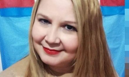 Periodista argentina fue encontrada sin vida en su casa; había recibido amenazas