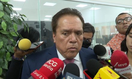 No hay focos rojos en Coahuila, afirma el Fiscal General del Estado