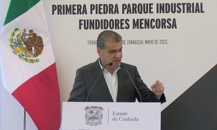No permitiremos hechos de violencia por el tema AHMSA: MARS