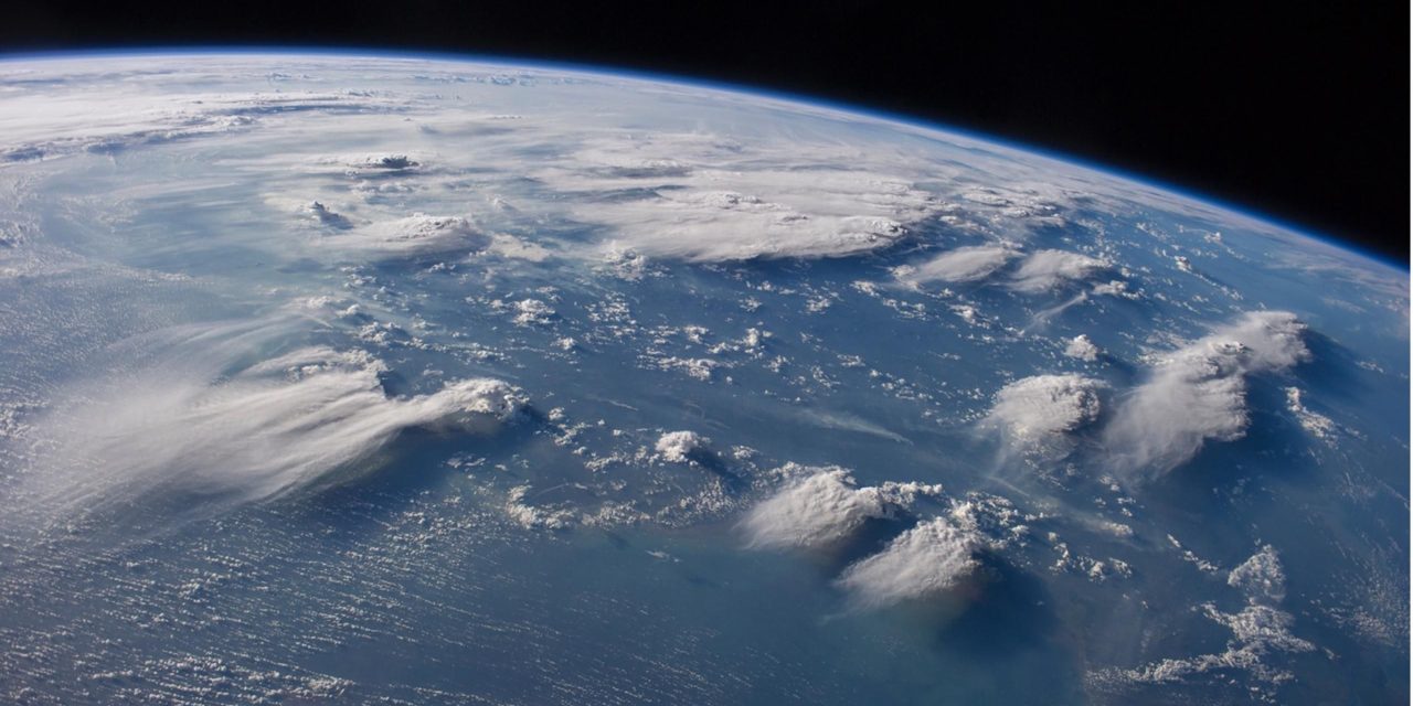La NASA estudiará las nubes de hielo que se forman en los trópicos terrestres