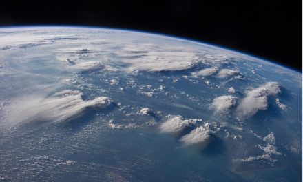 La NASA estudiará las nubes de hielo que se forman en los trópicos terrestres