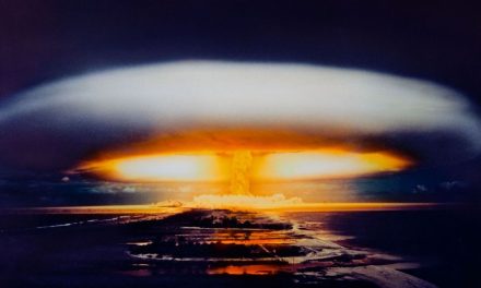 Entregar armas a Ucrania desataría ‘apocalipsis nuclear’: expresidente de Rusia