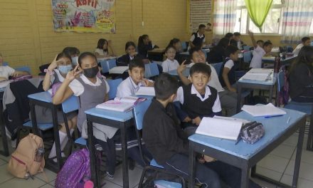 Preocupa obesidad infantil en la entidad en Coahuila