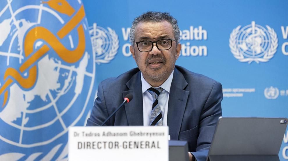 OMS declara el fin de la emergencia sanitaria por Covid-19