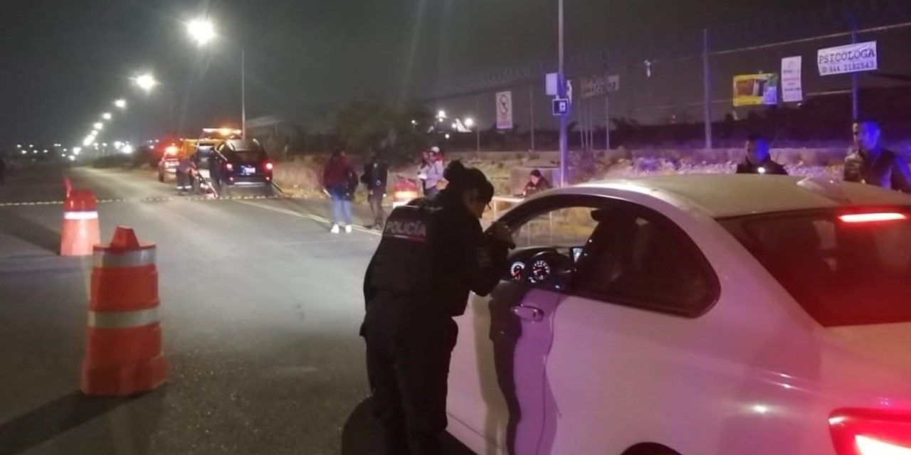 Continuarán los operativos anti alcohol en Ramos Arizpe
