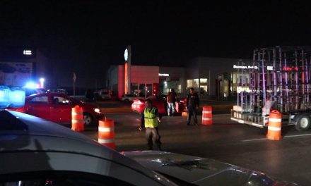 Mantienen operativos viales en Saltillo a fin de prevenir accidentes