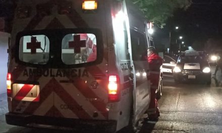 Pandilleros agreden a lavacoches en Saltillo