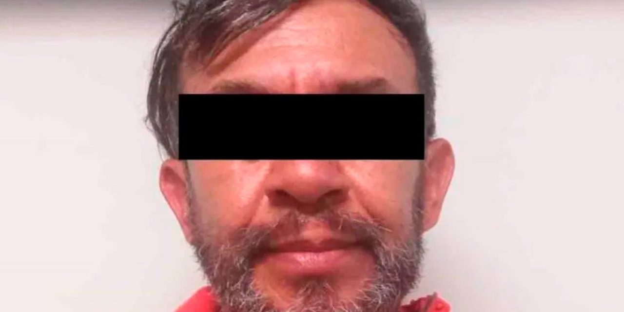 Pastor evangélico es detenido tras abuso de internas en casa hogar de Nuevo León