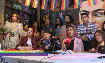 Piden al Congreso del Estado grabar el nombre Nancy Cárdenas en el Muro de Honor