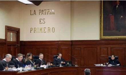 Corte invalida primera parte de ‘Plan B’ electoral