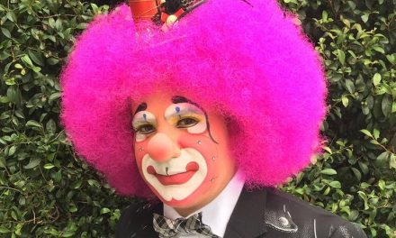 Platanito regresa a Saltillo después de 10 años