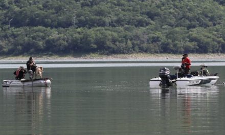 Dos saltillenses mueren en la Presa de la Boca