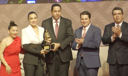 Entregan en Sesión Solemne Presea Miguel Ramos Arizpe