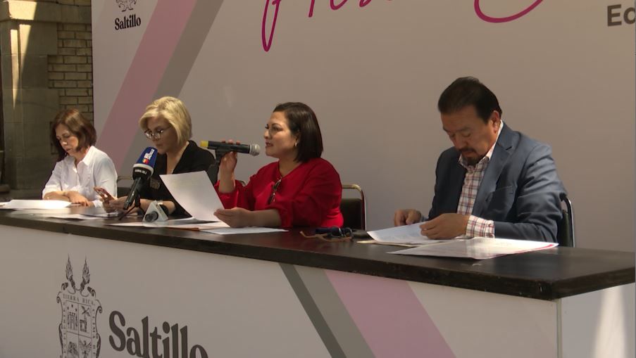 Invitan a participar por la Presea Saltillo 2023