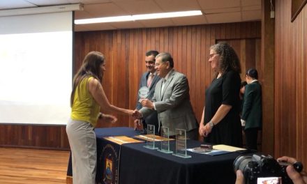Celebran el décimo aniversario de la radio en la UAdeC