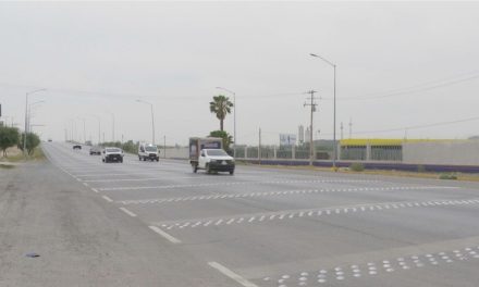 ‘Para evitar accidentes es necesario ser responsables’, señalan autoridades de Ramos Arizpe