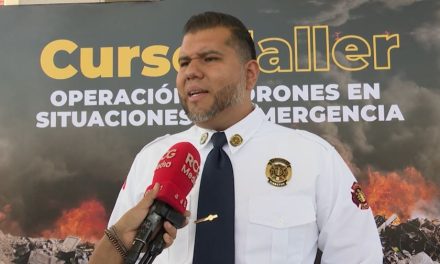 Emiten recomendaciones ante presencia de lluvias en Saltillo