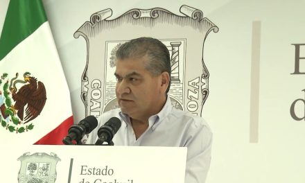 Durante el 2023, Coahuila ha sufrido recortes por más de 1 mil MDP