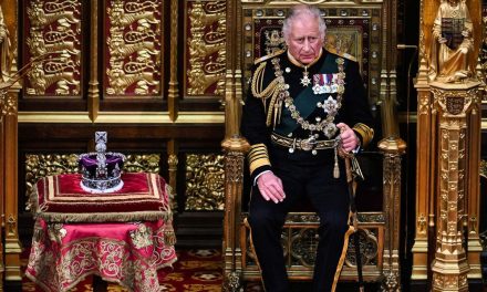 ¿Dónde y cuándo ver la coronación del rey Carlos III?