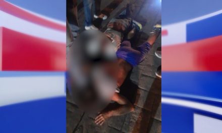 Adolescentes terminaron detenidos al robar con armas de juguete en el centro de Saltillo