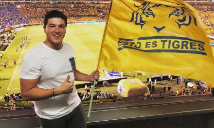 ‘Si ganan mis Tigres’: promete Samuel García construir nuevo estadio de inmediato