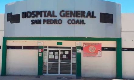 Jovencita con discapacidad muere al atragantarse mientras comía en San Pedro, Coahuila