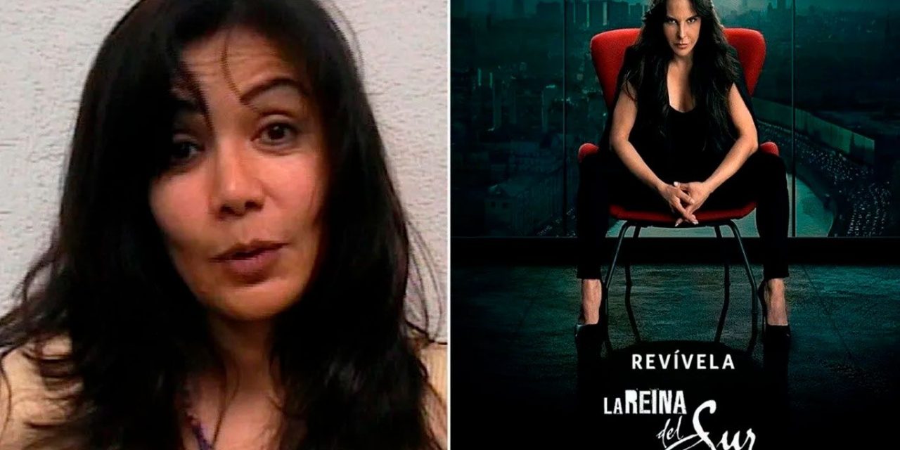 ‘La Reina del Pacífico’ gana millonaría demanda a Telemundo