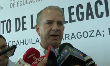 Apoyará SEDU a familia de Ximena