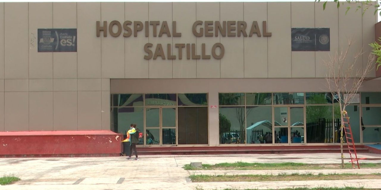 Sigue libre Coahuila de meningitis por hongo