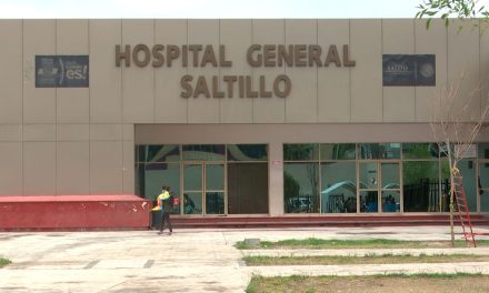 Sigue libre Coahuila de meningitis por hongo