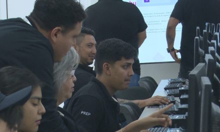 Realizan con éxito tercer simulacro del PREP